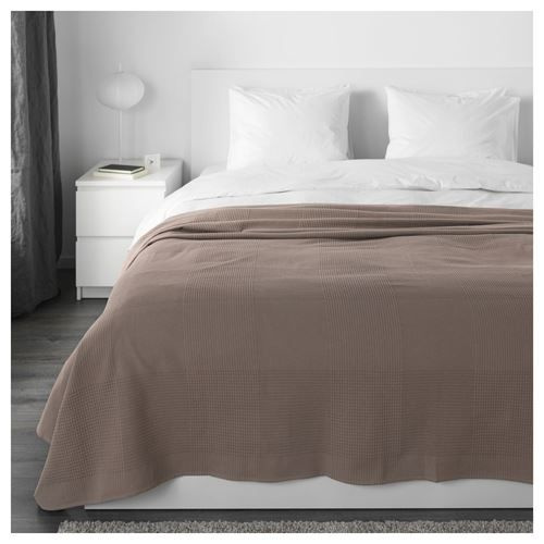 Покрывало IKEA постельное 250x 230 см - купить по выгодным ценам в ...