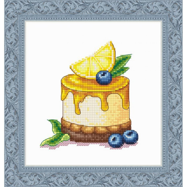 Лимонная долька. - купить с доставкой по выгодным ценам в интернет ...