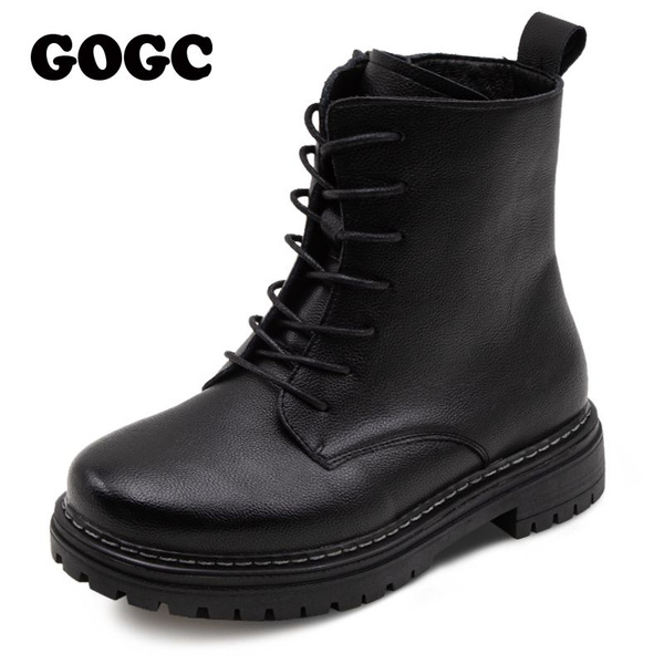 Ботинки GOGC - купить с доставкой по выгодным ценам в интернет-магазине ...