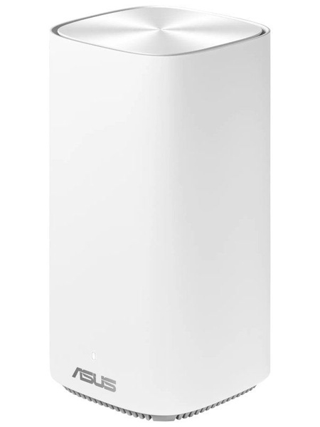 Роутер ASUS ZenWiFi AC Mini CD6(1-PK), белый купить по низкой цене с ...