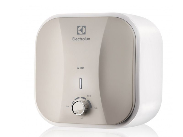Водонагреватель накопительный Electrolux EWH 10 Q-bic U купить по ...