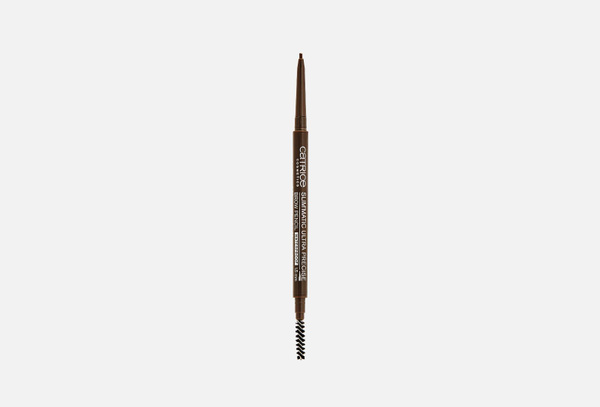 Водостойкий карандаш для бровей slim'matic ultra precise - купить с ...