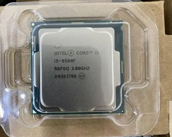 Intel i5 сокет. Символ Intel i5