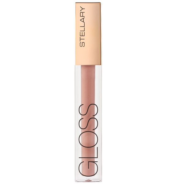 Stellary Sexy gloss Увлажняющий блеск для губ, идеальное глянцевое ...