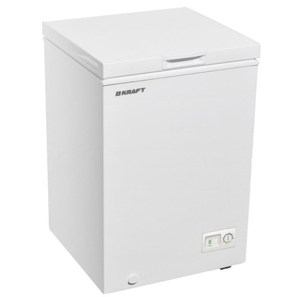Морозильный ларь KRAFT BD (W)-185QX по низкой цене: отзывы, фото ...