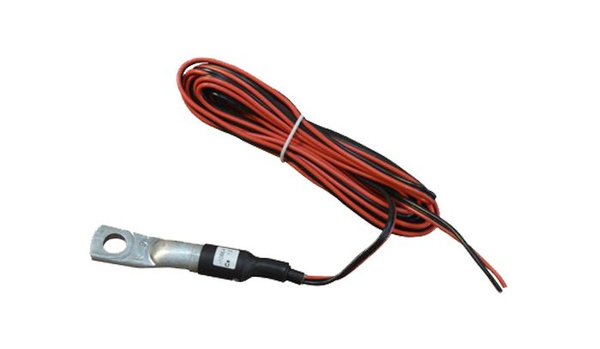 Датчик температуры проводной ZONT МЛ-700 DS18S20 с креплением под винт ...