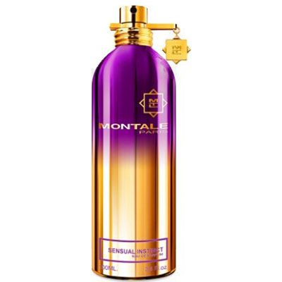 Туалетная вода Montale New Rose