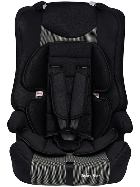 Teddy Bear 513 RF Автокресло группа 1/2/3 (9-36 кг) - купить с ...