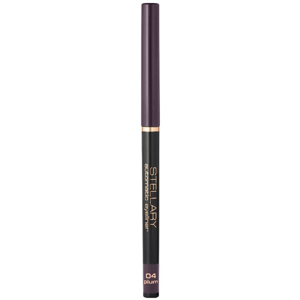 Stellary Automatic eyeliner Автоматический карандаш для глаз бордовый ...