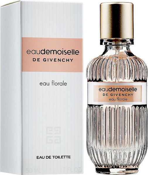 Givenchy Eau De Moiselle Givenchy Eau De Moiselle De Givenchy