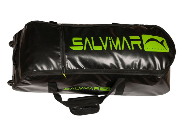 Сумка для комплекта снаряжения для подводной охоты Salvimar ROLLER на ...