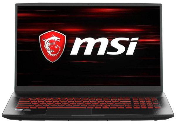 Msi sword 17 a12ve 808xru