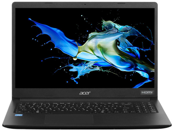 Характеристики Acer Extensa 15 EX215-31-C6FV Ноутбук 15,6", Intel ...