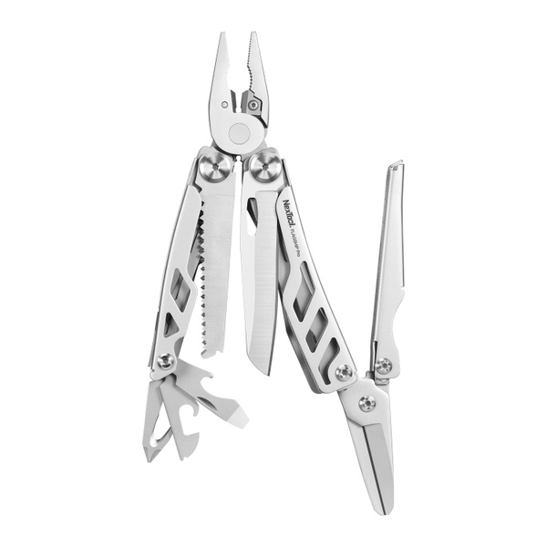 Тактический мультитул NexTool (Xiaomi) Flagship Pro (NE0104) - купить с ...