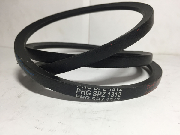Ремень клиновый PHG SPZ1312 (SKF) - SKF арт. SPZ1312 - купить по ...