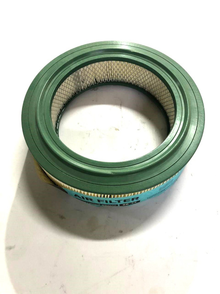 Фильтр воздушный BIG FILTER Фильтр воздушный для Газель 3302, 402 ЗМЗ ...