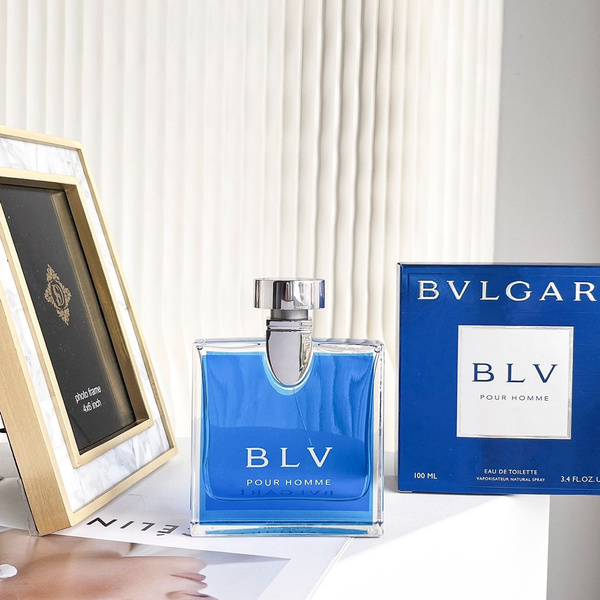 Bvlgari BLV Pour Homme 100 1691788676