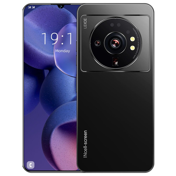 Смартфон Официальный флагманский магазин Huawei M12+Ultra, Bluetooth ...