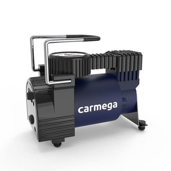 Компрессор автомобильный CARMEGA AC-30 a9e3246b0ff1451f для шин по ...