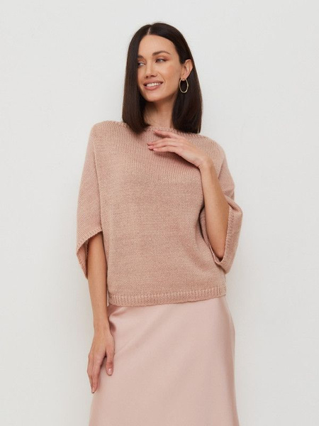 Джемпер Lesnikova Design купить на OZON по низкой цене (834435910)