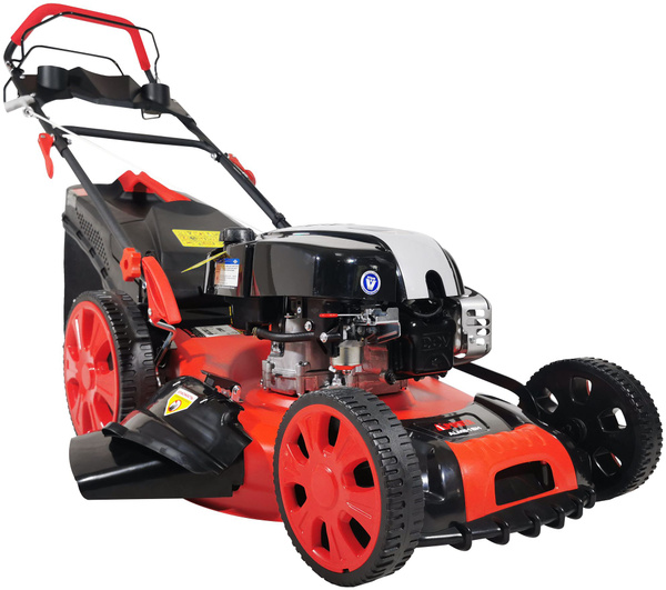 Газонокосилка бензиновая A-iPower ALM51SH BRIGGS & STRATTON, - купить ...