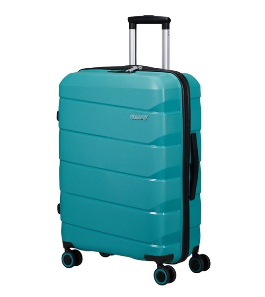 Чемодан American Tourister, Полипропилен, 67 см, 61 л - купить с ...