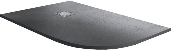 Поддон для душа RGW Stone Tray ST/AL-0129G 90х120 с сифоном - купить с ...
