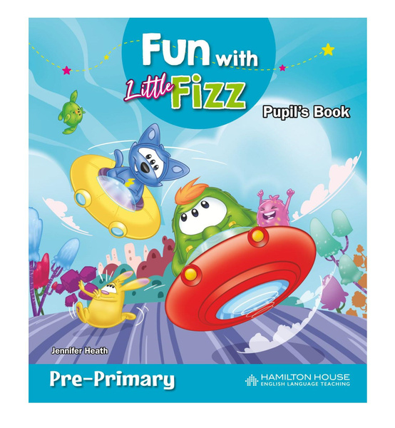 Fun with fizz 1. Fun with fizz 1