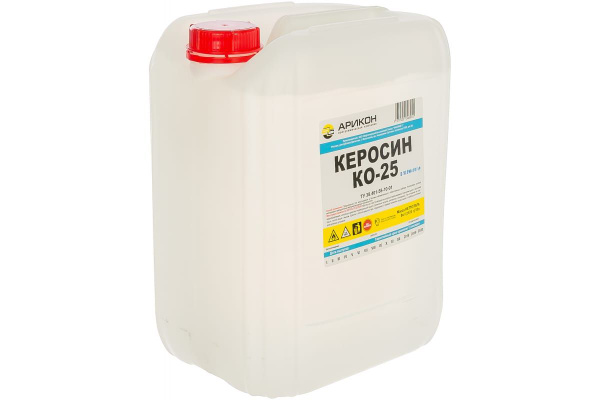 Керосин Озон