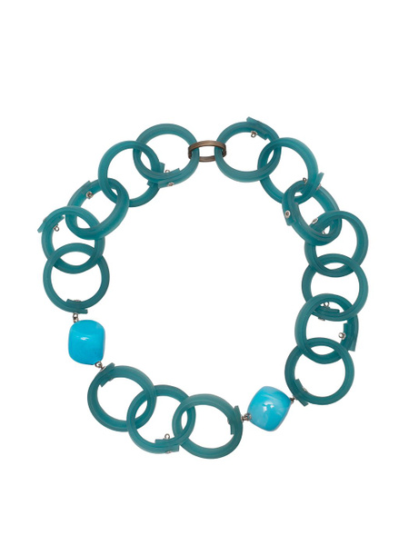 Divetro Колье Колье - купить с доставкой по выгодным ценам в интернет ...