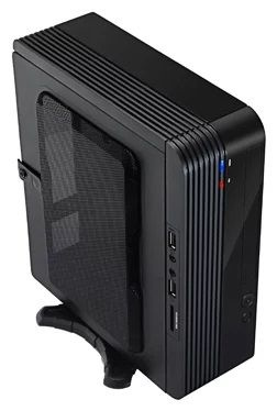 POWERCOOL Системный блок CyberNote 792 (Intel Celeron J1800, RAM 8 ГБ ...