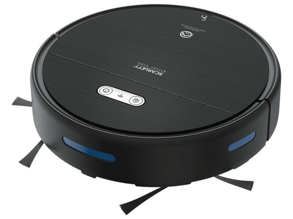 Робот-пылесос Scarlett SC-VC80RW01 - купить по выгодной цене в интернет ...