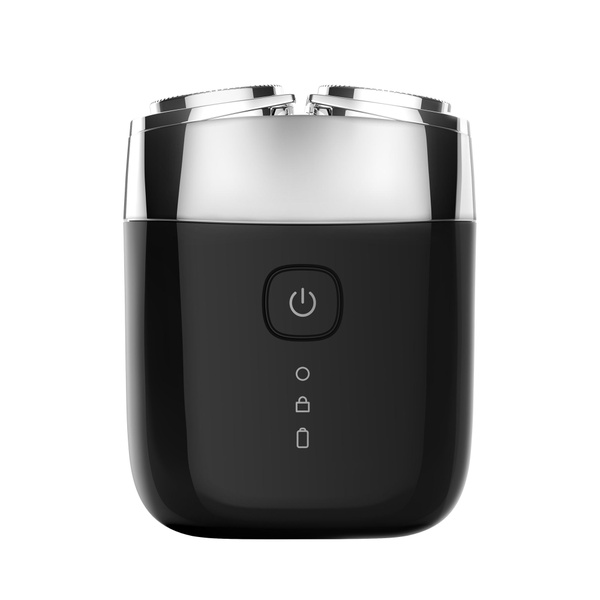 Электробритва deerma DEM-TX10W, черный купить на OZON по низкой цене ...