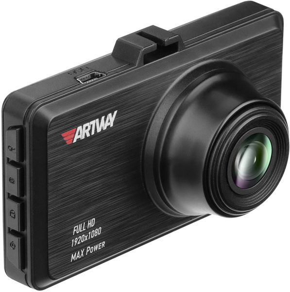 Видеорегистратор Artway AV-400 - купить в интернет-магазине по низким ...