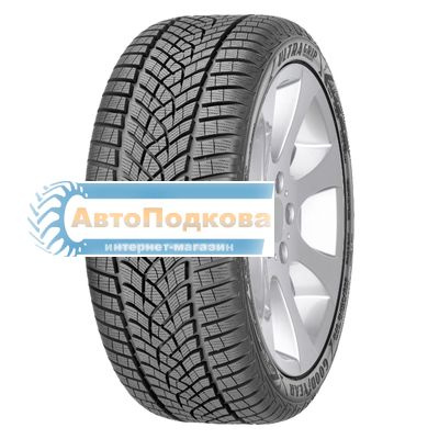 Шины Goodyear Ultragrip Ice Suv Купить