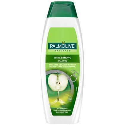 Palmolive Шампунь для волос, 350 мл - купить с доставкой по выгодным ...