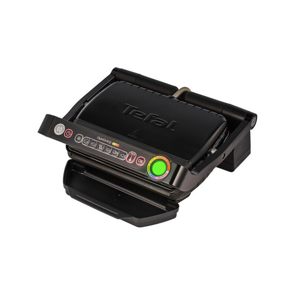 Гриль TEFAL GC712834 - купить с доставкой по выгодным ценам в интернет ...