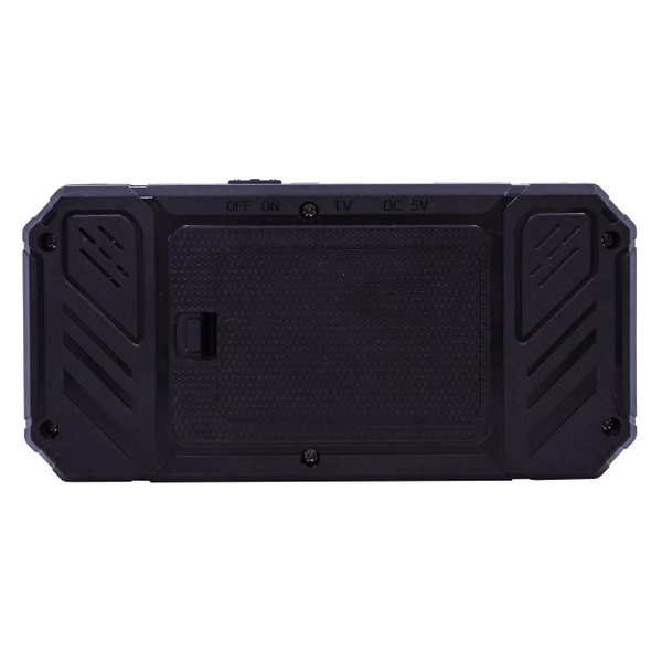Портативная консоль PGP AIO Junior FC25a Black - купить с доставкой по ...