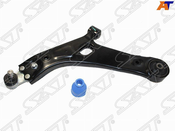 Рычаг передний нижний HYUNDAI IX35/TUCSON/KIA SPORTAGE 10- лев SAT ...