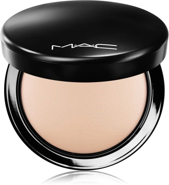 MAC Cosmetics Mineralize Skinfinish Natural Powder - Минеральная пудра ...