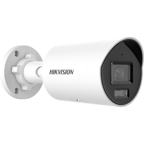 Камера видеонаблюдения Hikvision DS-2CD2023G2-IU(4MM) - купить по ...
