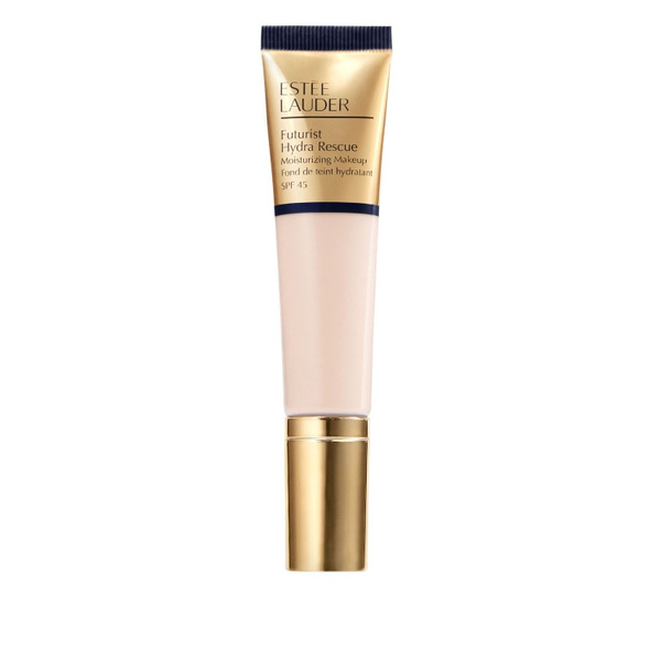 Тональный крем Estee Lauder Futurist Hydra Rescue - легкий тональный ...