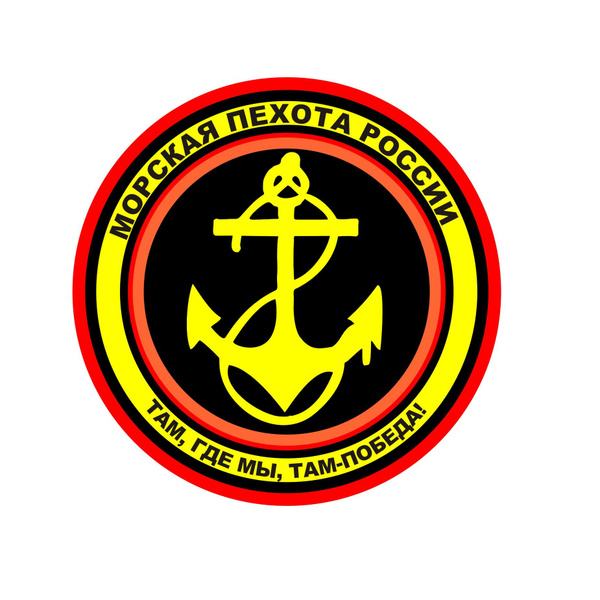 Герб пехоты