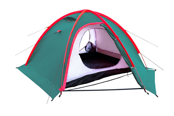 Палатка 2-местная Talberg Space PRO 2 - купить по выгодной цене в ...