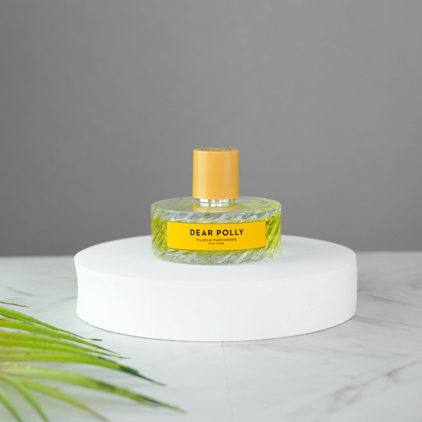 Vilhelm Parfumerie new_Dear_Polly_10ml Вода парфюмерная 100 мл (1428177735)