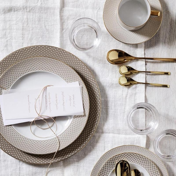 Тарелка Rosenthal, Фарфор, диаметр 40 см - купить по низким цене в ...