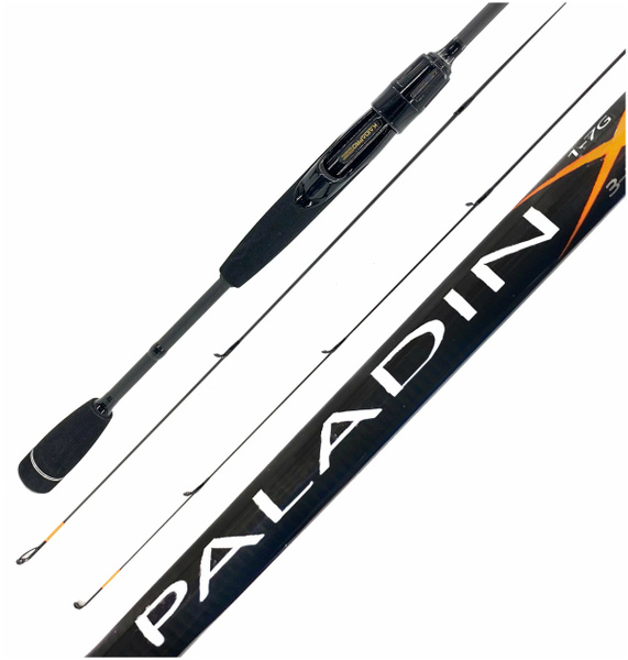 Удилище KAIDA PALADIN, от 5 гр купить по выгодным ценам в интернет ...