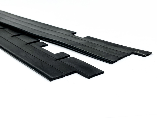 Прокладка крыла заднего и крыши (резиновая) УАЗ 3151, Хантер купить по ...