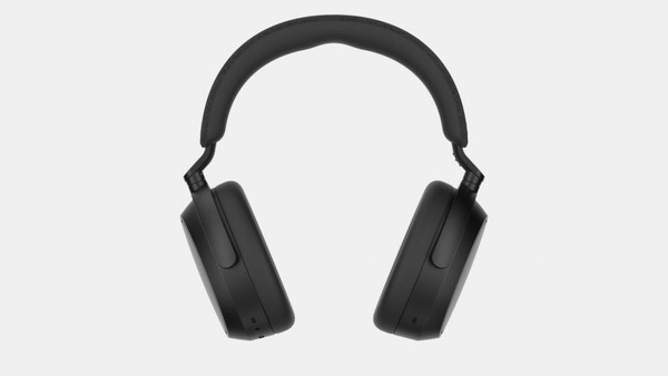 Sennheiser momentum 4 подключение к пк