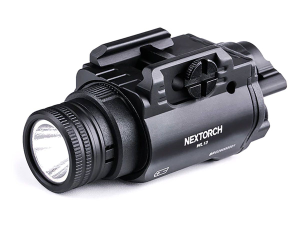 Характеристики Фонарь Nextorch WL13 тактический, 1300 люмен ...